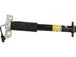FR3Z18125T Rear LH Shock Absorber Must Mustang Dt Ford Aftermarket