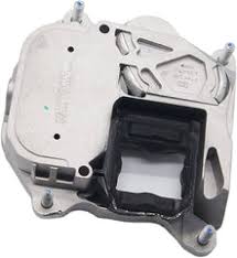 4M0399153AE Gear Mount Audi Genuine