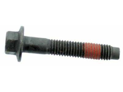 6507746AA Bolt Exhaust Mopar Genuine