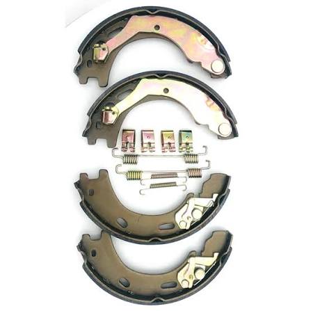 SFS500012 Parking Brake Shoe Land Rover Aftermarket