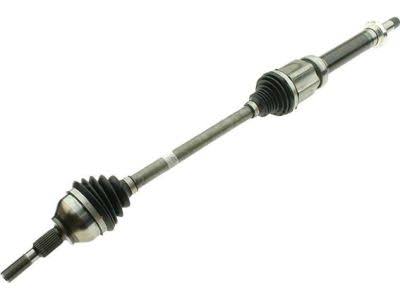 DG9Z3B436J Outer Boot Ford Aftermarket