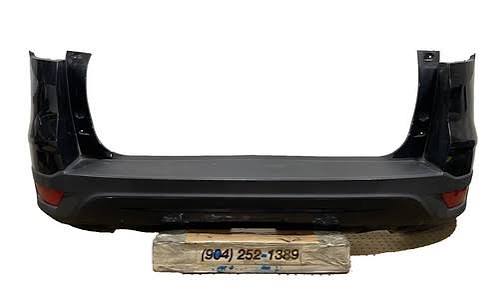 84286904 Side Bumper Lower Reinforcement, Left Hand GM Genuine