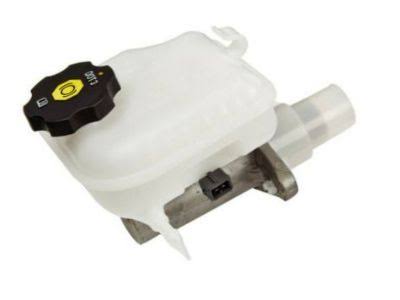 22956542 Master Cylinder GM Genuine