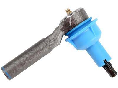 19352244 Tie Rod Outer GM Aftermarket