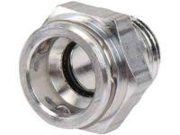 85639955 Cooler Pipe Seal GM Genuine
