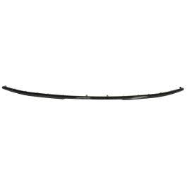 84371057 Rear Chrome Ice Black Moulding GM