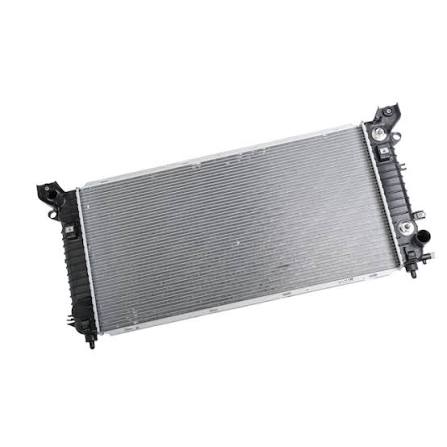 84208890 Radiator Mopar Genuine