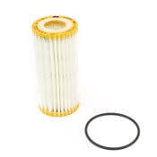95811556201 Oil Filter Porsche Genuine