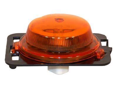 55077895AD Left Side Repeater Lamp Mopar Aftermarket