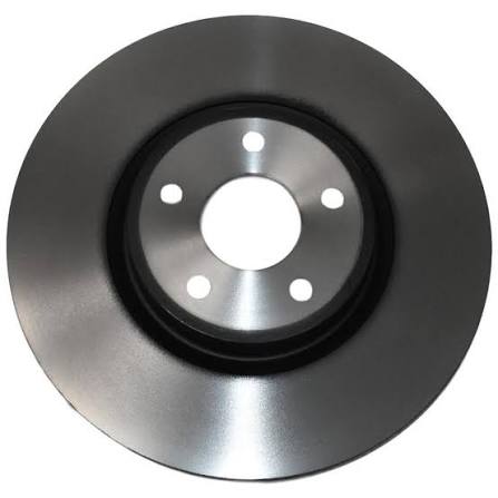 1770767 Front Disc Focus St Mk3 Kuga Mk1 Mk2 Focus St Kuga Ford Genuine