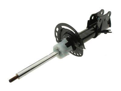 DG9Z18124D Front LH Shock Absorber Fus Dt Ford Aftermarket