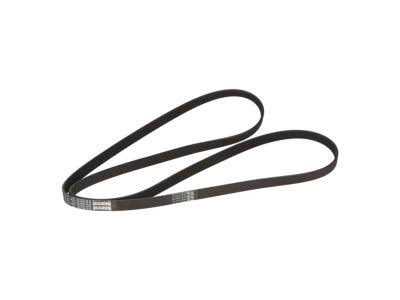 9L3Z8620A Belt Expd- Ford Genuine