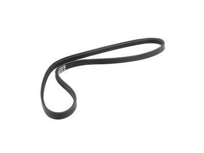ML3Z8620G Belt F150 V6 Hybd Ford Genuine