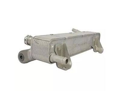 JL3Z7A095A Gear Oil Cooler Ford Genuine