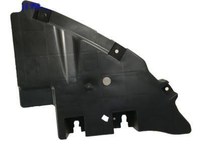 22936500 Front Bumper Bracket GM Genuine