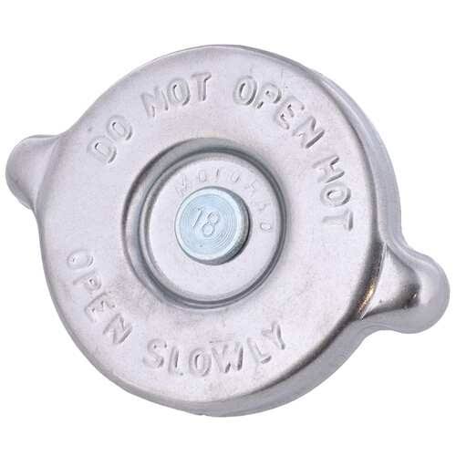 T18 Radiator Cap Motorad Jeep Wrangler Mopar Aftermarket