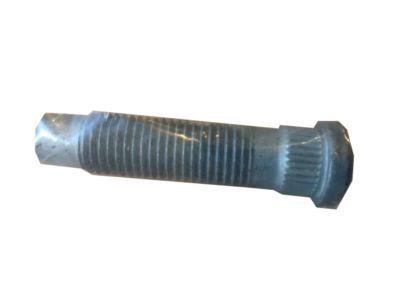 9599302 Wheel Bolt GM Genuine