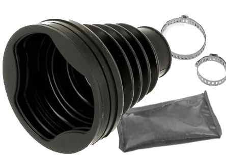 1607735080 Boot Outer Peugeot Aftermarket