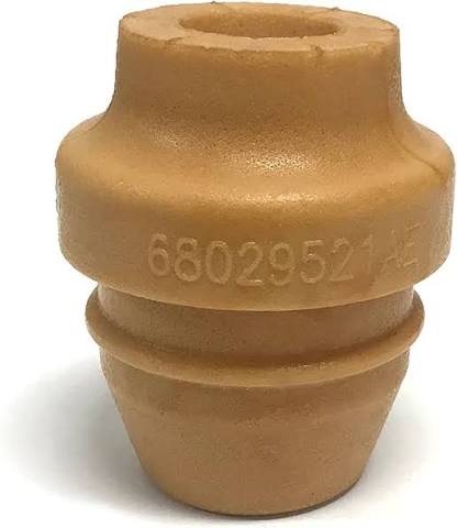 68029521AE Bump Stop Dura Mopar Genuine