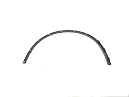 1RK21TZZAC Moulding Front Fender LH Mopar