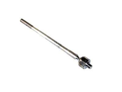 68319182AA Left Hand Outer Tie Rod Mopar Aftermarket