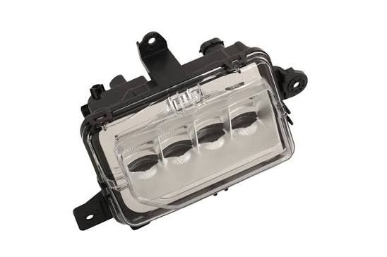 86819944 Fog Lamp RH GM Genuine