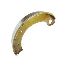 1802623 Rear Brake Shoe Ford Aftermarket