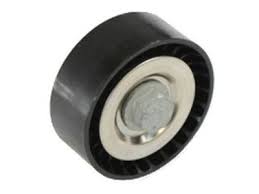 5281821AA Pulley Mopar Genuine Genuine