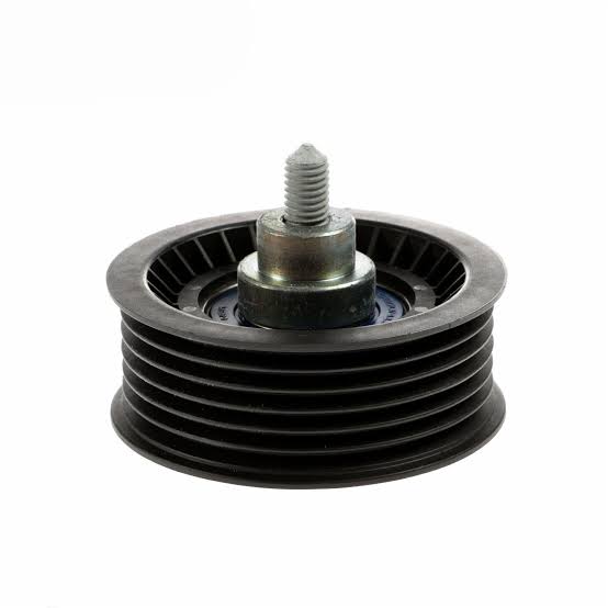 1731729 Pulley Ford Aftermarket
