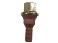6511051AA Wheel Nut Mopar Genuine Genuine