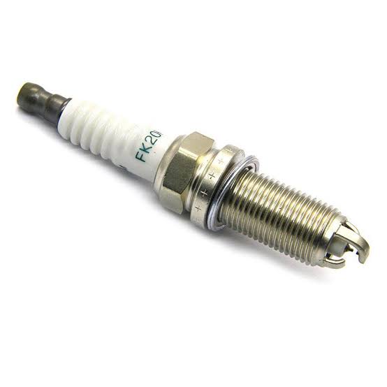 9091901249 Spark Plug Toyota Genuine