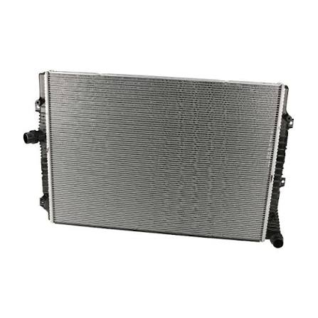 5C0121251K ラジエターアセンブリ フォルクスワーゲン 社外品