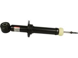 JL1Z18125J Shock Absorber Rear Navig Ford Genuine