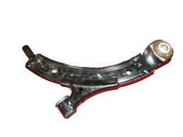 CR3Z3078D Front Right Lower Arm Ford Aftermarket