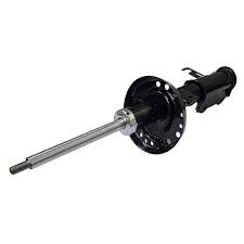 13402938 Front Left Shock Absorber GM Aftermarket
