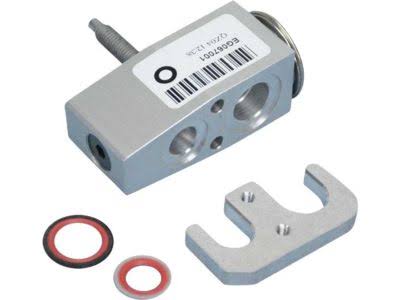 68238028AB Expansion Valve Mopar Genuine