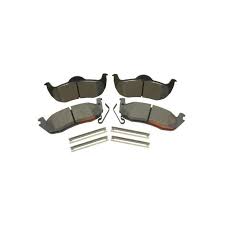 05080871AB Rear Brake Pad Mopar Genuine