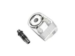 5048119AD Engine Oil Cooler Mopar Genuine Genuine