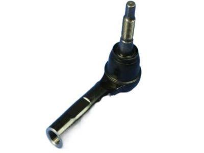 68185503AC Tie Rod Outer LH Mopar Aftermarket