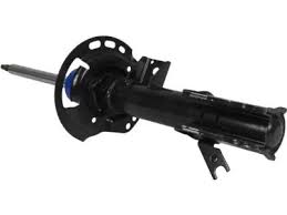 F2GZ18124N Shock Absorber Assembly Front Linc Mkx Ford Aftermarket