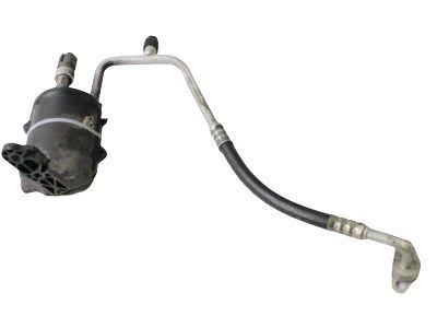 8L8Z19C836C Accumulator Ford Aftermarket