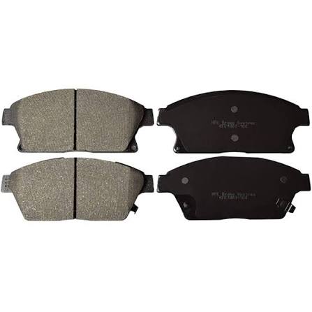 13412272 Brake Pad GM Aftermarket