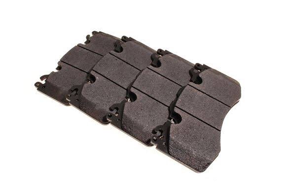 LR020362 Front Pad Others Genuine