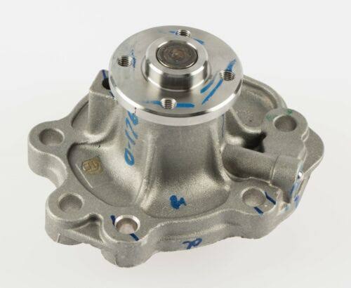 1740061820 Water Pump Suzuki Genuine