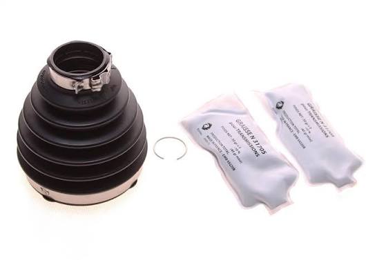 329331 Boot Inenr Peugeot Aftermarket