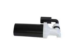 68421012AB Vapor Canister Mopar Mopar Genuine