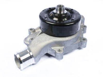 68383593AA Water Pump Wrang Mopar Genuine