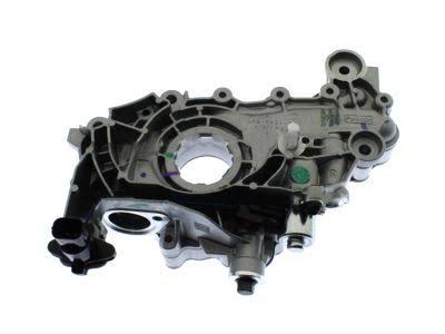 HL3Z6600A Oil Pump Ford Genuine