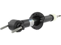 JL1Z18124C Front LH Shock Absorber Exped Ford Genuine