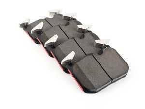 34116865460 Front Brake Pad BMW Aftermarket